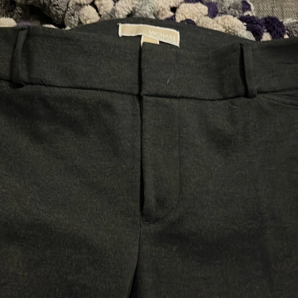 Michael Kors knit slacks